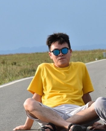 头像
