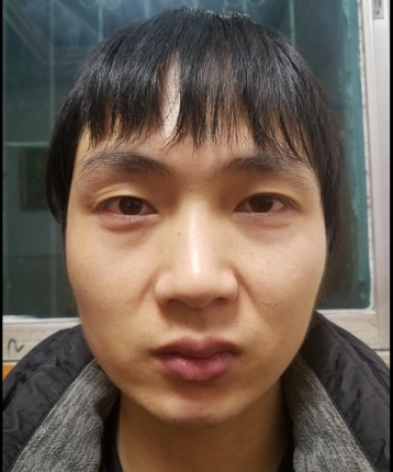 头像