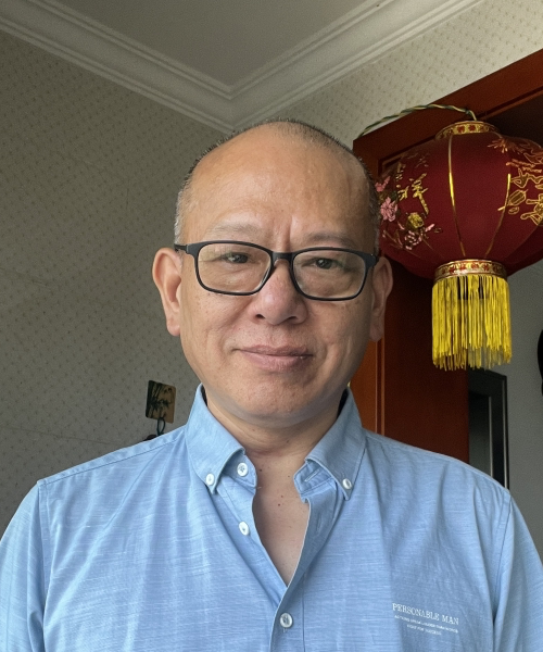 头像